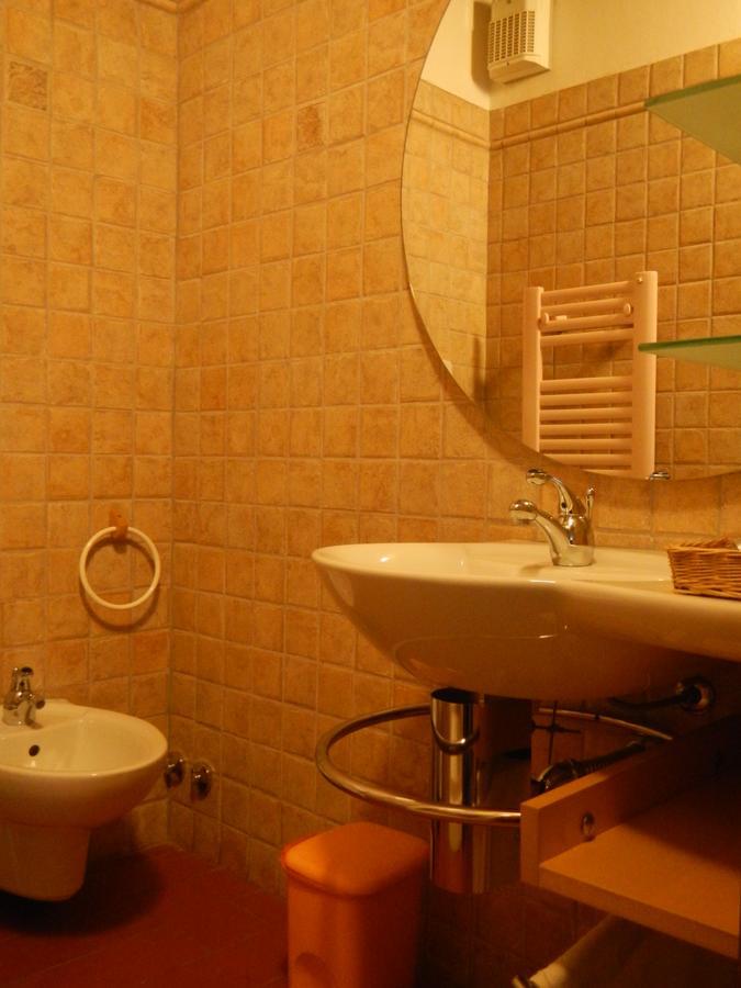 La Cartiera Dei Benandanti Villa Monghidoro Eksteriør billede