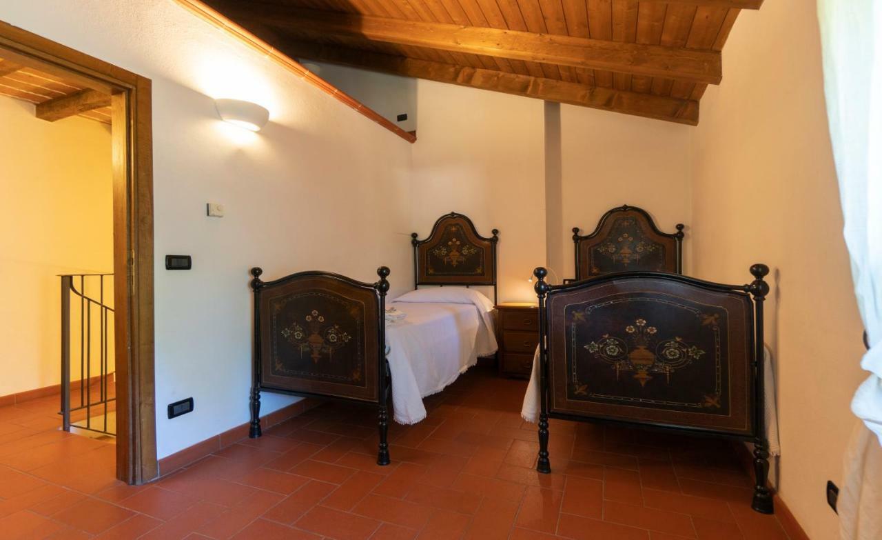 La Cartiera Dei Benandanti Villa Monghidoro Eksteriør billede